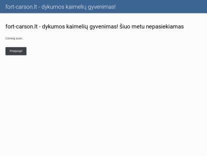 SAMP Сервер SFM.LT - Serveris Turintis Plaиias Galimybes!