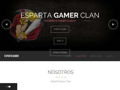 SAMP Сервер EGC RP Beta - Espaсol