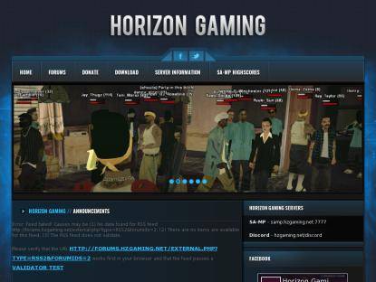 SAMP Сервер [GSO-VN] THAM GIA VUI CUNG CHUNG TOI