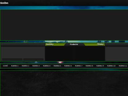 SAMP Сервер [CZ-SK] Extrem-Kalba.mzf.cz - Party Server (0.3z)