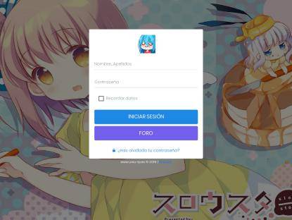 SAMP Сервер « uwu roleplay (Espaсol - 0.3.7 - 0.3.DL) »