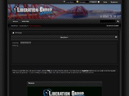 SAMP Сервер LGG moved to OGG ( samp.ogg-roleplay.com )