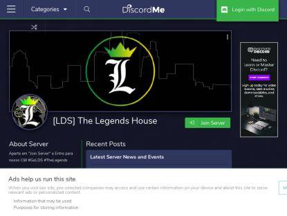 SAMP Сервер ––––• [BRL] Brasil Roleplay Life •––––