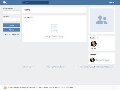 SAMP Сервер Alabama RolePlay | Бонусы!