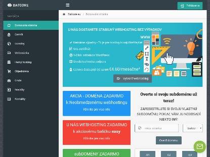 SAMP Сервер Server by BatCore.eu