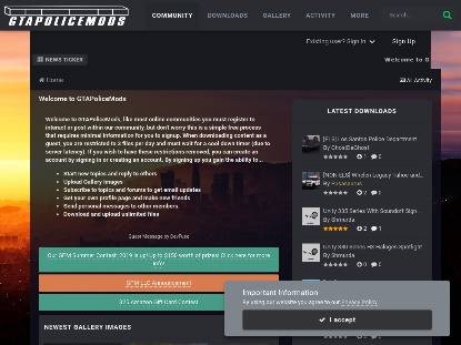 SAMP Сервер San Fierro RolePlay