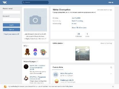 SAMP Сервер « Maiami RP » | Criminal Russia | Server 01