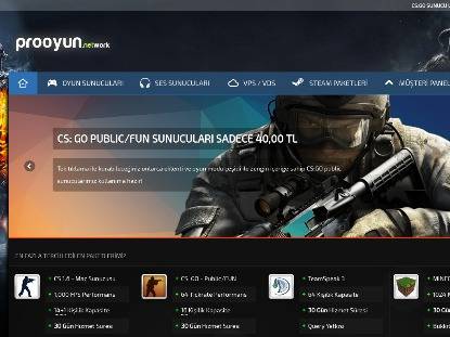 SAMP Сервер [ NYKS SA:MP / CS:GO SERVERLARI ^^ ]