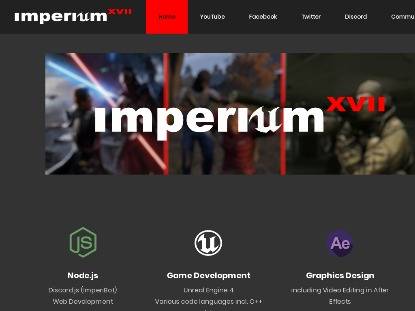 SAMP Сервер Los Santos Roleplay - ImperiumXVII's Test Server