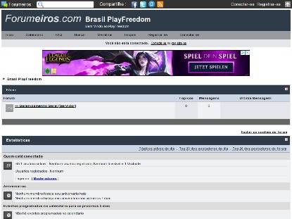 SAMP Сервер Eventos - Vagas Lideres - Sistemas Exclusivos