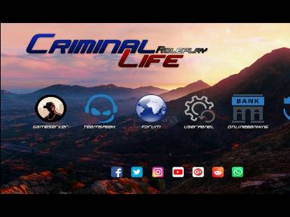 SAMP Сервер [RLG] RealLife Gaming - Roleplay [Entwicklung]
