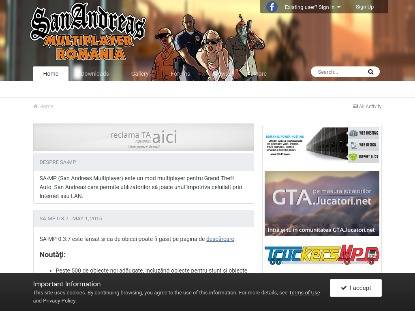 SAMP Сервер HardGaming | RPG Server by Hard