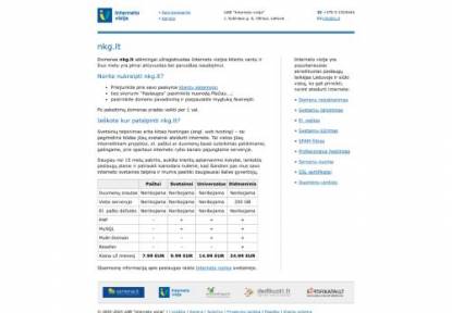 SAMP Сервер NKG.LT