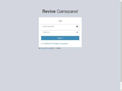 SAMP Сервер [RGR] Revive Roleplay | v1.1 - Wiedererцffnung