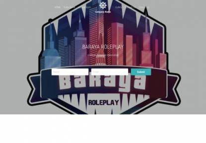 SAMP Сервер |PC/ANDROID| Baraya Roreplay XXX