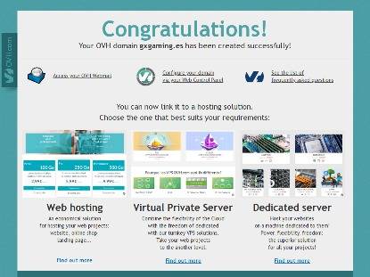 SAMP Сервер Galaxy Gaming Roleplay | XXX.gxgaming.es