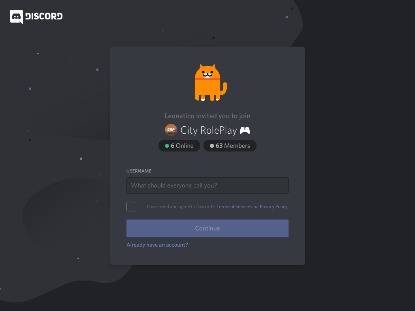 SAMP Сервер City Roleplay #CRP