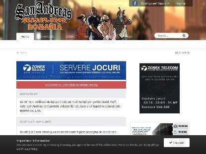 SAMP Сервер Teste[Ultra-h.com]