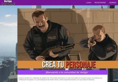 SAMP Сервер ||&gt;Narco Mexico RolePlay V 1.0&lt;||