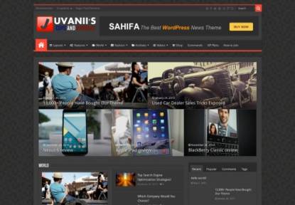 SAMP Сервер Juvanii&#039;s Cops And Robbers (New SA-MP Server)
