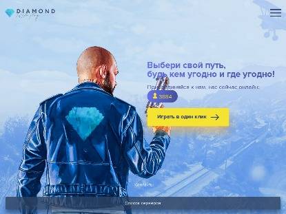 SAMP Сервер Hyper RP | Petersburg | 10lvl, 99kk, 25k Donate