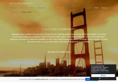 SAMP Сервер testing [Ultra-h.com]