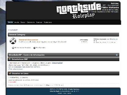 SAMP Сервер SilverBullet Roleplay [S1] ЎSistema de tuning!