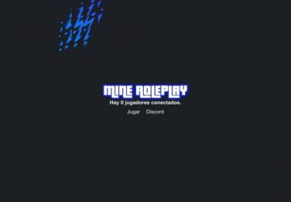 SAMP Сервер Mine RP | ЎServidor Nuevo! [SA-MP.me]