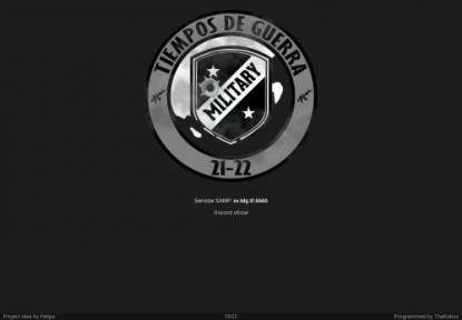 SAMP Сервер ||Tiempos de Guerra || WW3