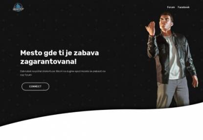 SAMP Сервер (UK): Ukleta Kuca OGC | ultra-h.com