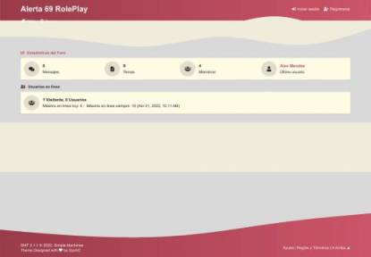 SAMP Сервер NEW YEAR CITY ultra-h.com S2