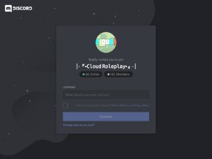 SAMP Сервер [S1] - CloudZone -  Rol en espaсol