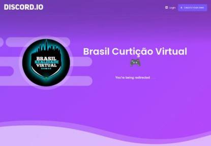 SAMP Сервер Brasil Curtiзгo Virtual RPG [PC/Android/Voip]
