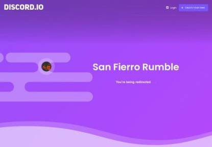 SAMP Сервер .: San Fierro Rumble - #AtHome:.