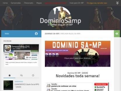 SAMP Сервер Los Amigos RPG | Vagas para Lнder