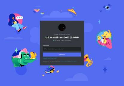 SAMP Сервер | Zona Militar - 2022 [V1.5] |