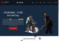 SAMP сервер Criminal Life RolePlay VIP 5 dias grбtis XXXvatos